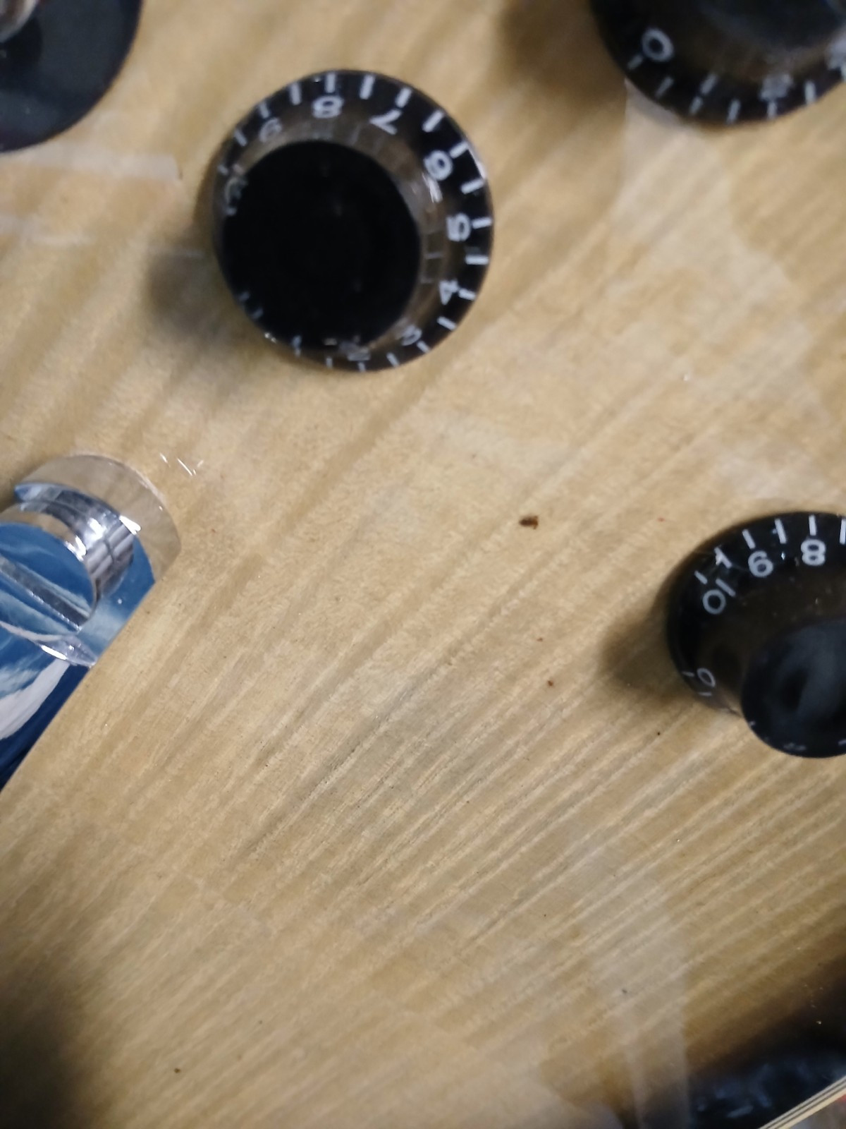 NEW Firefly DOUBLE CUTAWAY-THINK LES PAUL SPECIAL-P-90s BURST-out of production