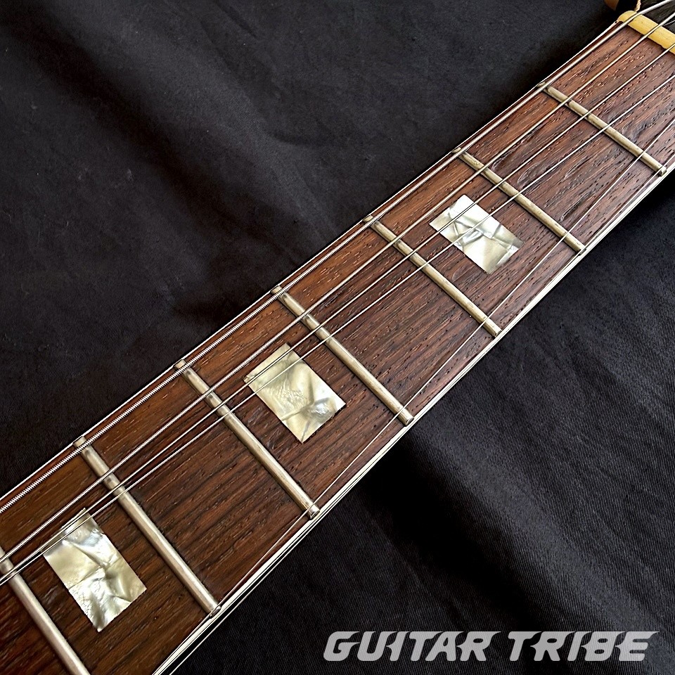 Gibson ES-330TD Used Electric Guitar 1968