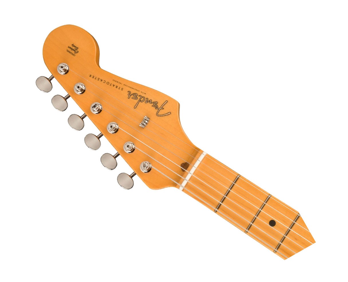 Used Fender American Vintage II 1957 Stratocaster – 2-Color Sunburst