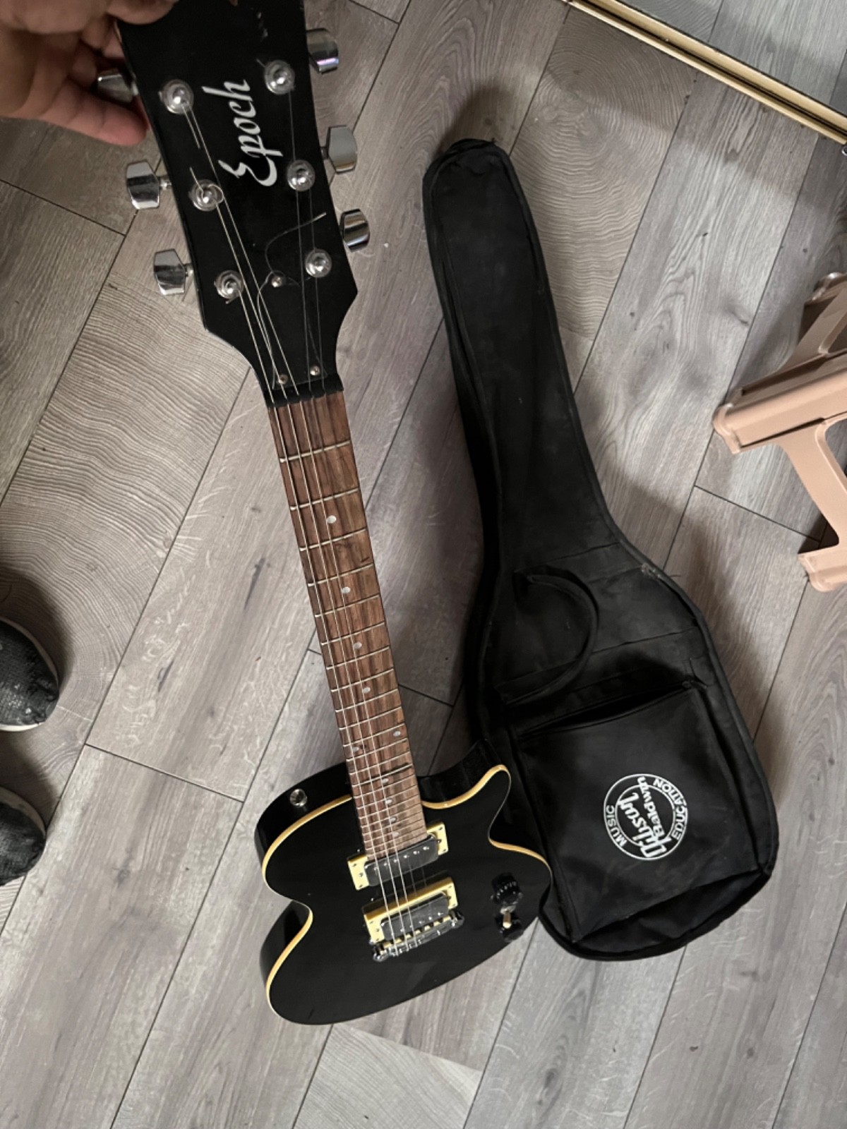 guitarra electrica