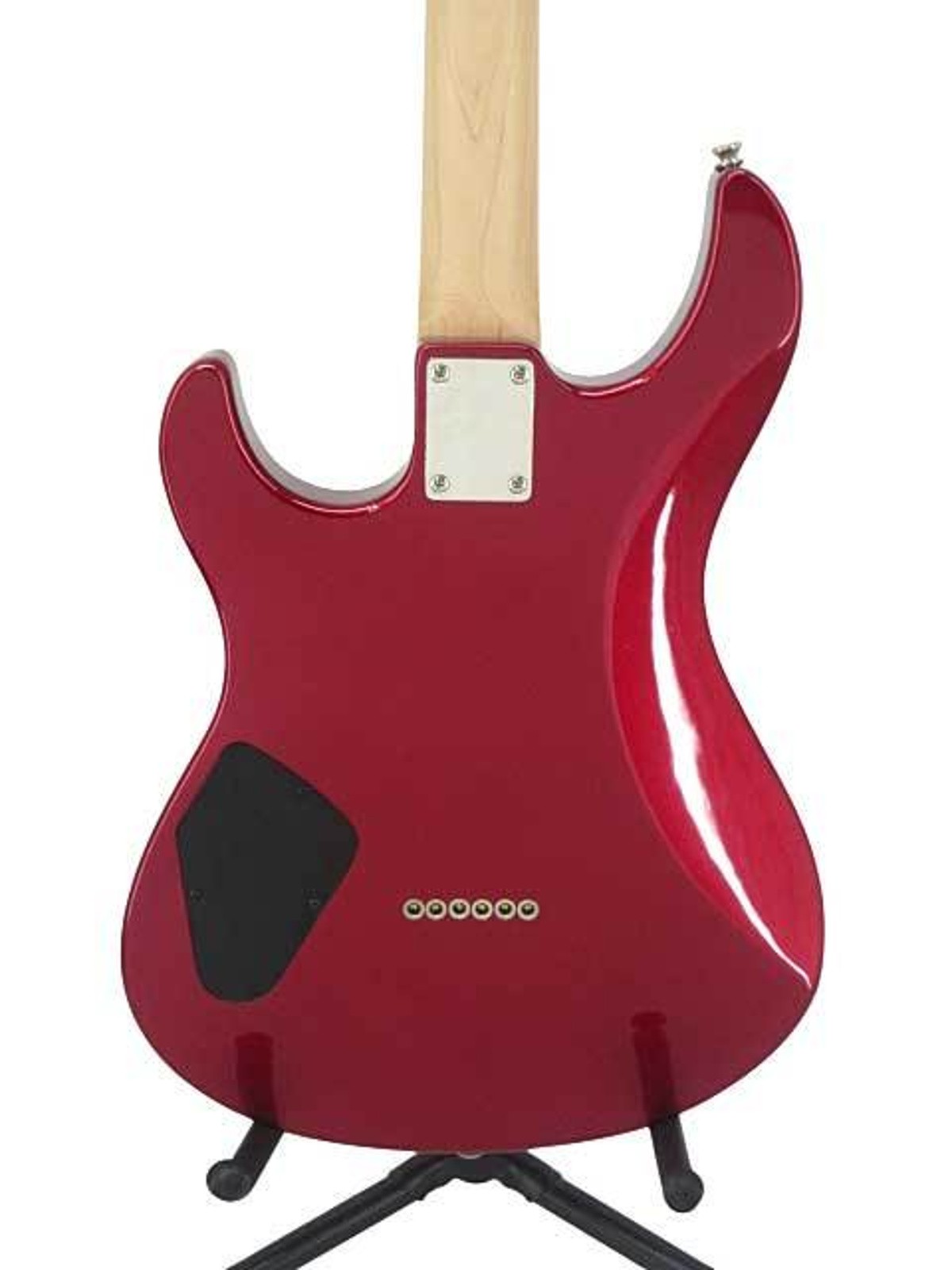 YAMAHA Pacifica PAC311H RM 2018 Used 2018 Alder Body Maple Neck w/Soft Case