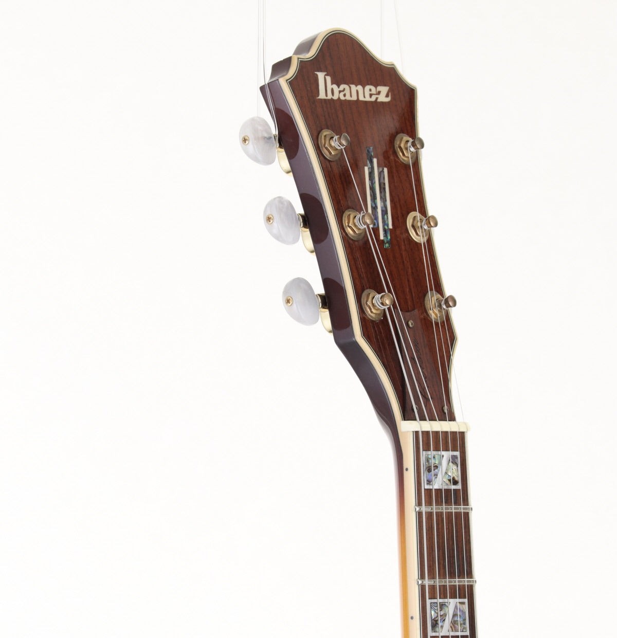 Ibanez Artcore Custom AS103-VB Vintage Burst [S11013680]