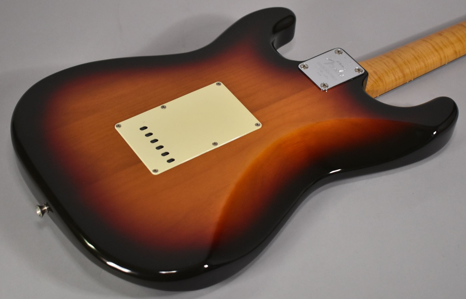 1994 Fender Stratocaster ST62AS MIJ 62RI 40th Anniversary w/HSC