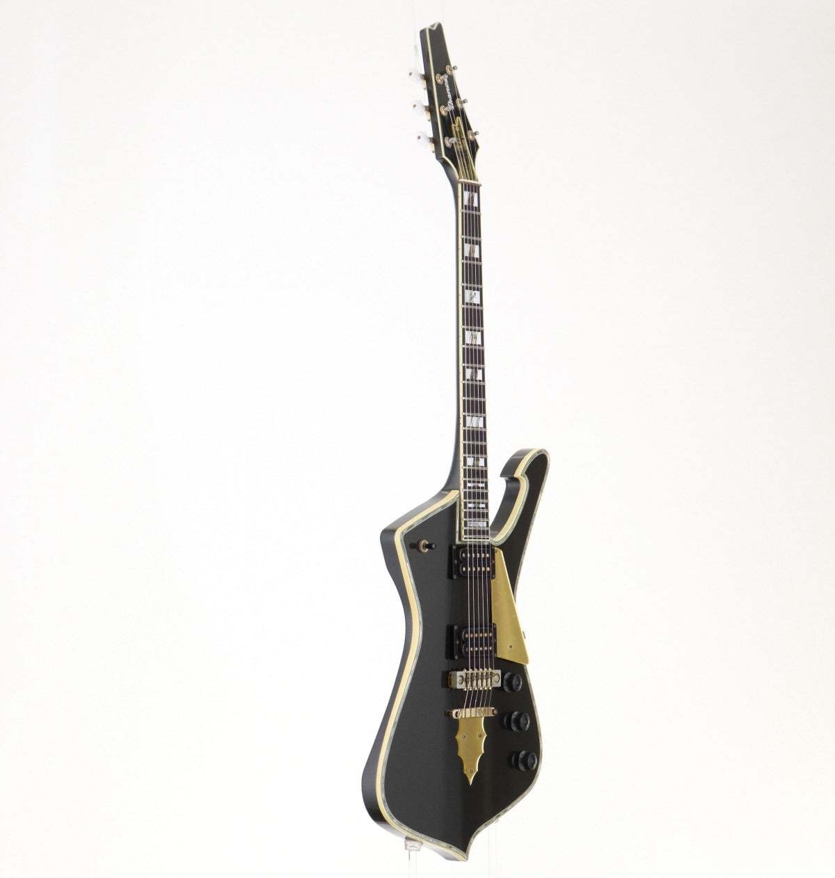 Ibanez Limited Edition PS10LTD Paul Stanley Signature o8628