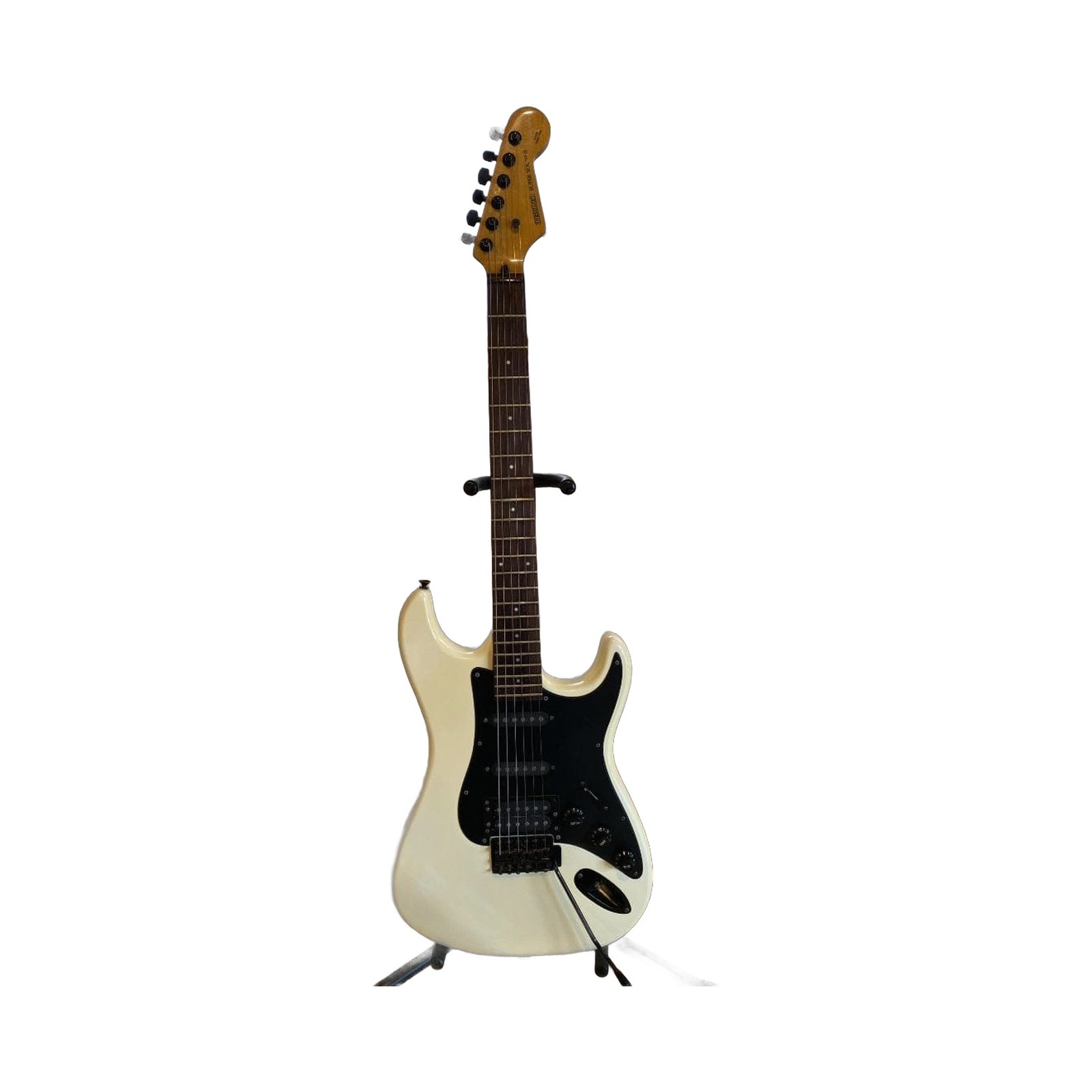 Tender Super Sound Vintage 1970s-80s Stratocaster Type Electric Guitar MIJ Japan