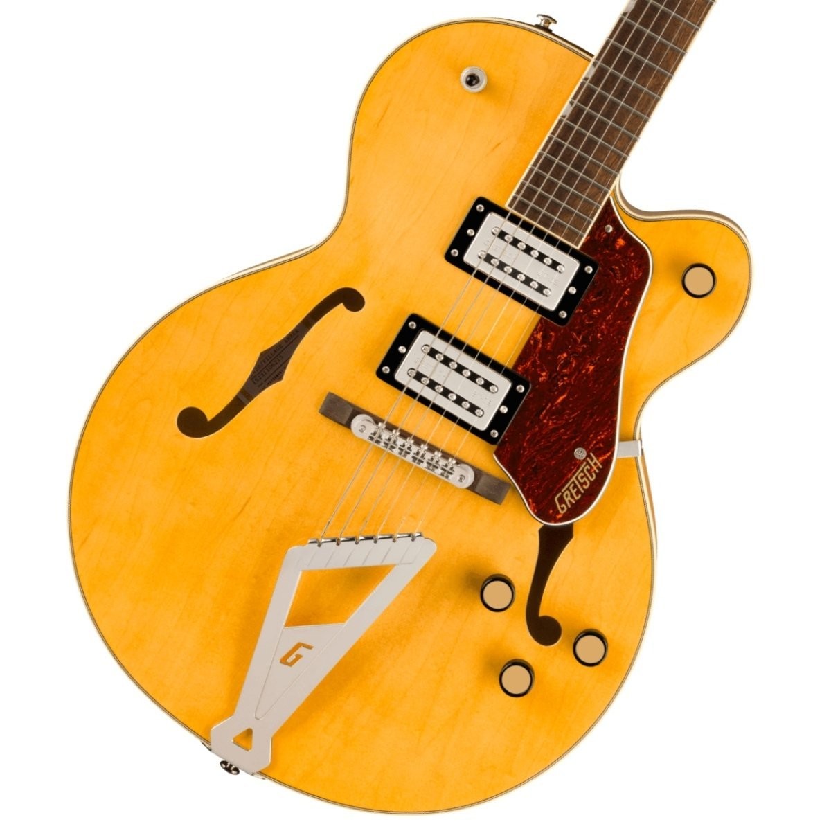 Gretsch G2420 Streamliner Hollow Body with Chromatic II Broad Tron BT-3S Pickups