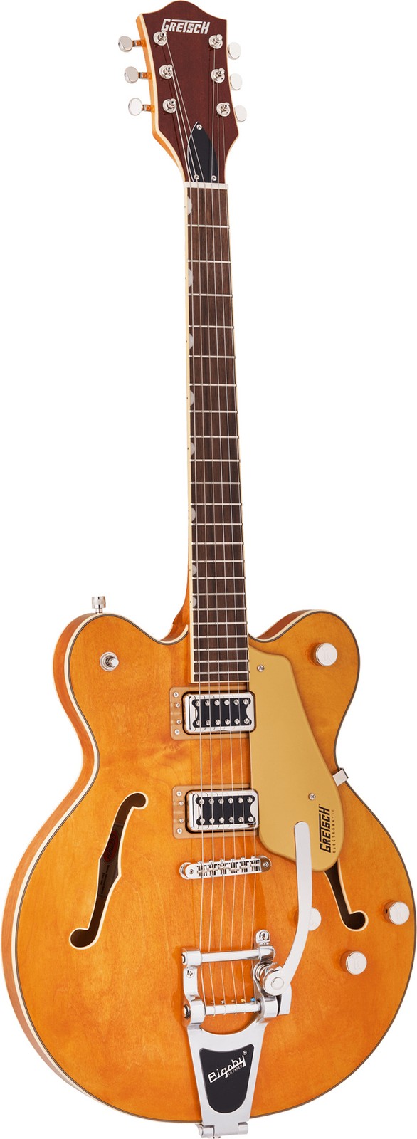 Gretsch G5622T Electromatic Center Block Double-Cut Electric Guitar – Speyside w
