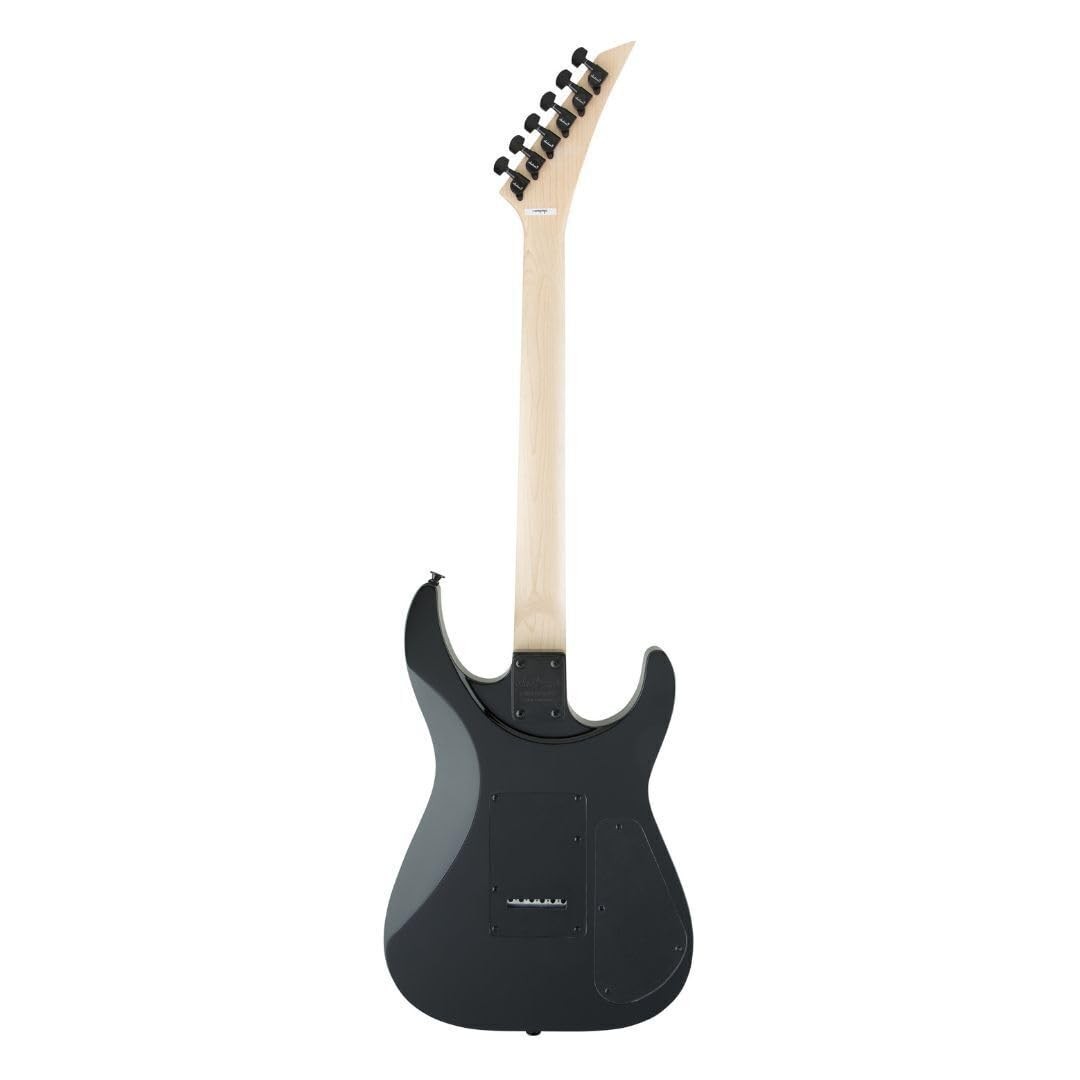 Jackson JS Series 6-String Dinky Arch Top JS22 DKA LH Electric Large, Black