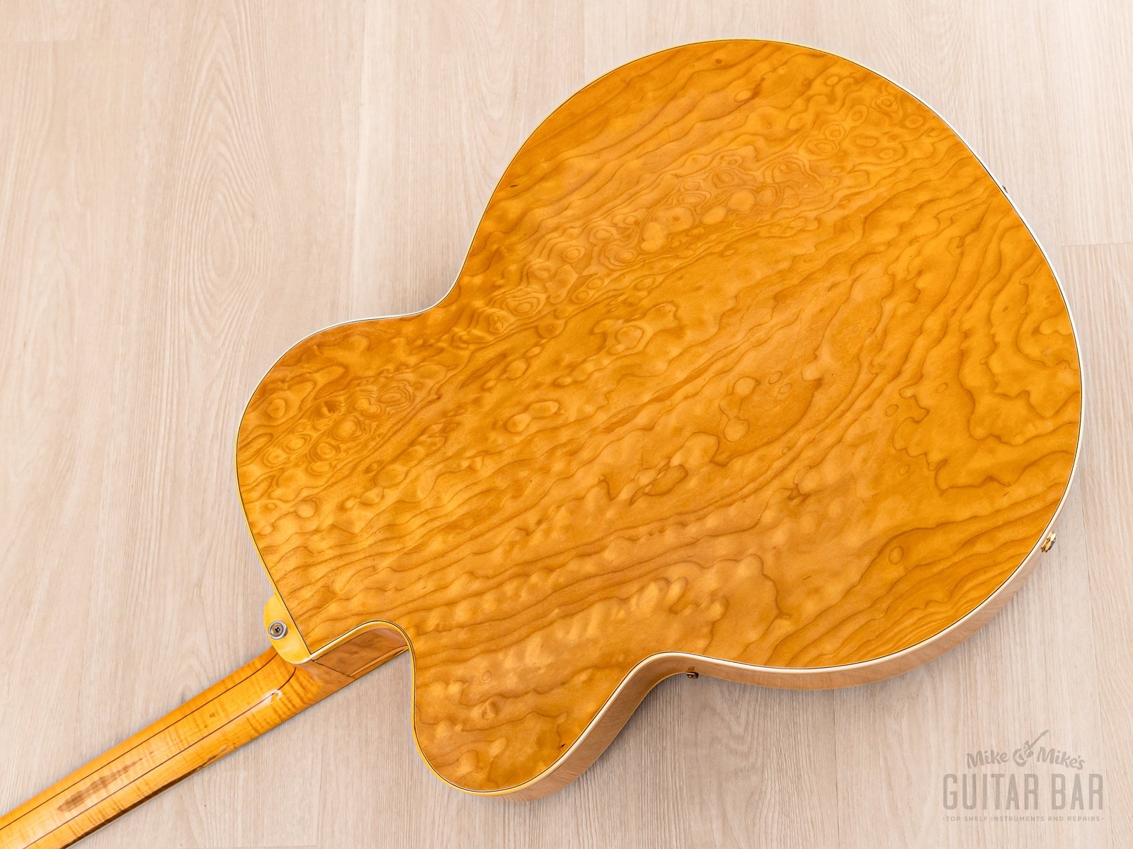 1969 Gibson Super 400 CES Vintage Archtop Electric Guitar w/ 1950s Lifton Case