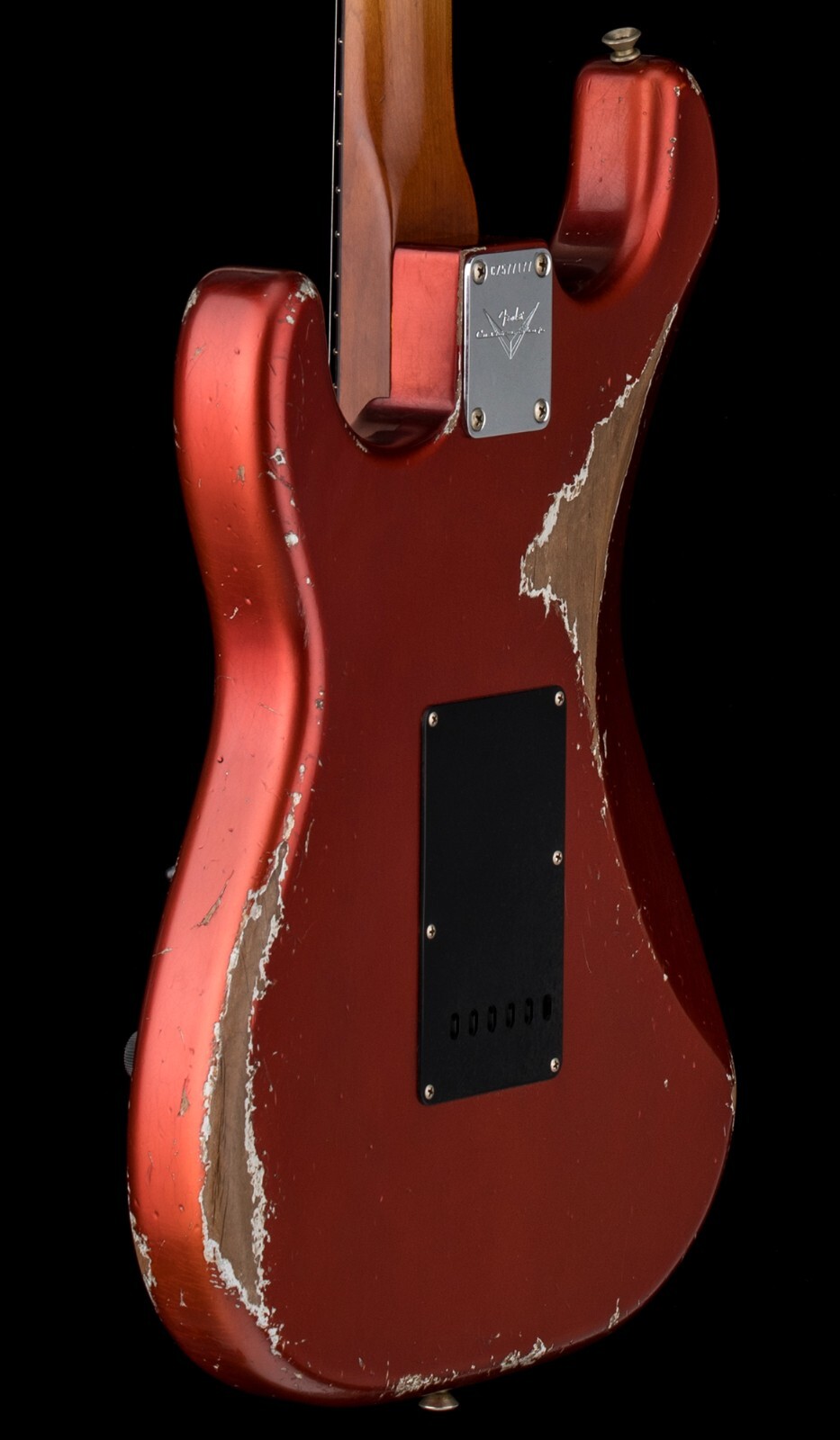 Fender Custom Shop Levi Perry Masterbuilt Empire 67 Stratocaster Relic #77177