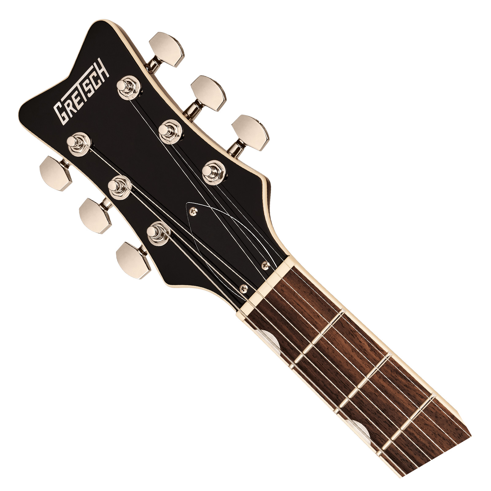 Used Gretsch Electromatic Jet Electric Guitar – Dark Cherry Metallic
