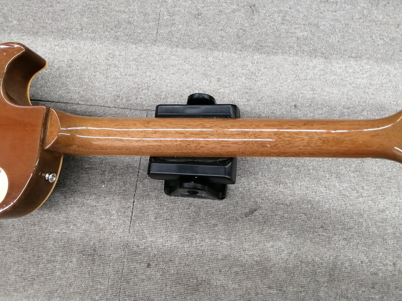 [ORVILLE] LPS-75 Used Maple body Mahogany neck Rosewood fingerboard Soft case