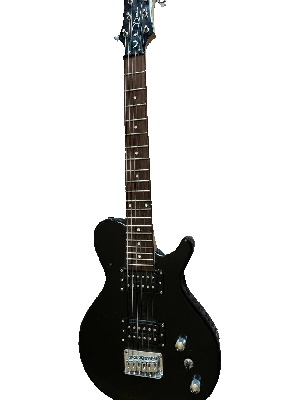 Dean Playmate EVO 3/4 size Project Guitar