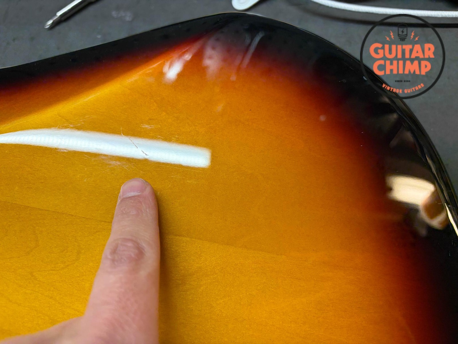 2021 Fender MIJ Japan Traditional II 60s Jazzmaster 3-Tone Sunburst HSC