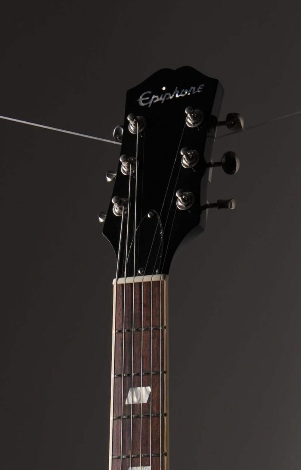 Epiphone USA Casino Hollowbody Electric Guitar – Vintage Sunburst, w/ OHSC