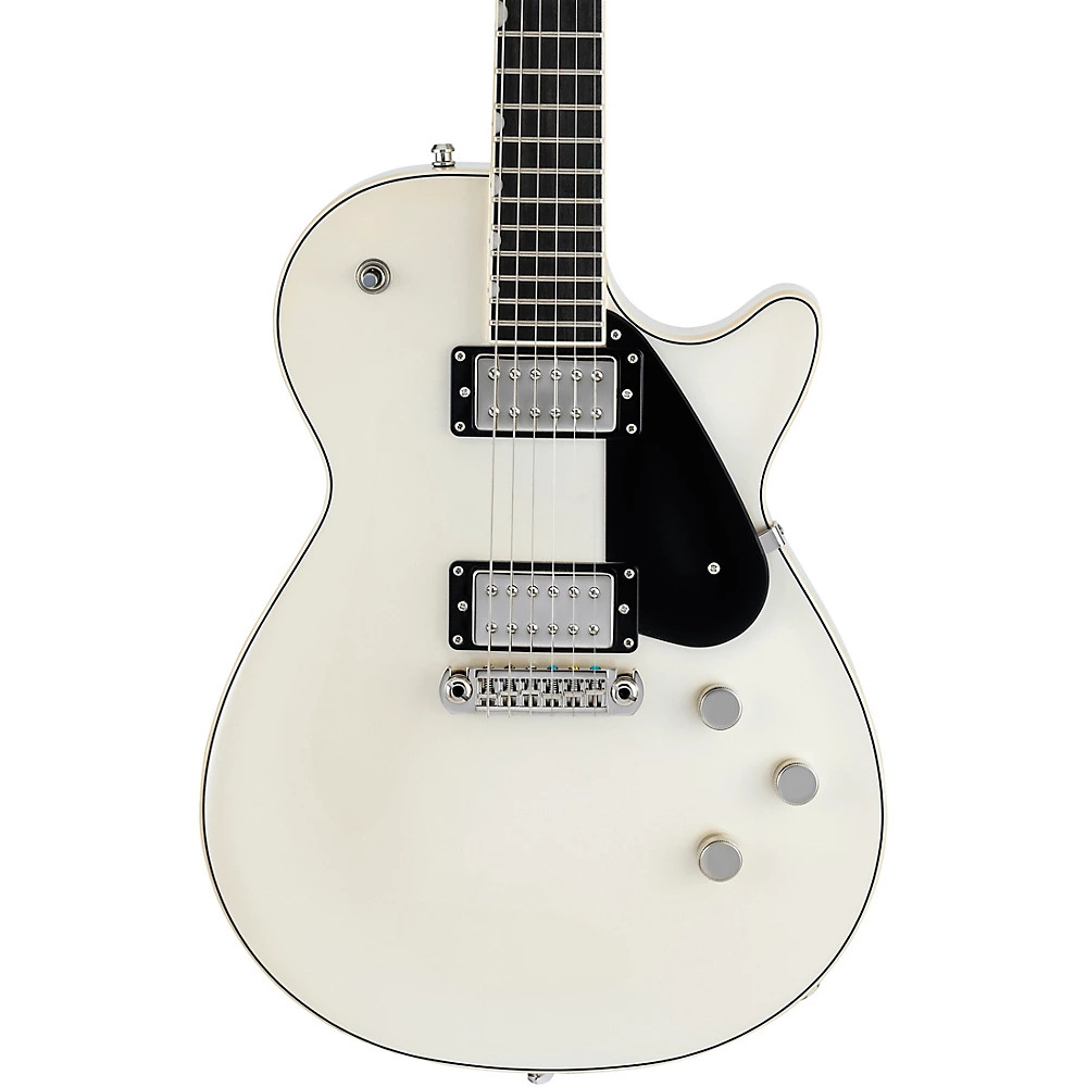 Gretsch Guitars Electromatic Premier Jet Electric Guitar – Vintage Pearl
