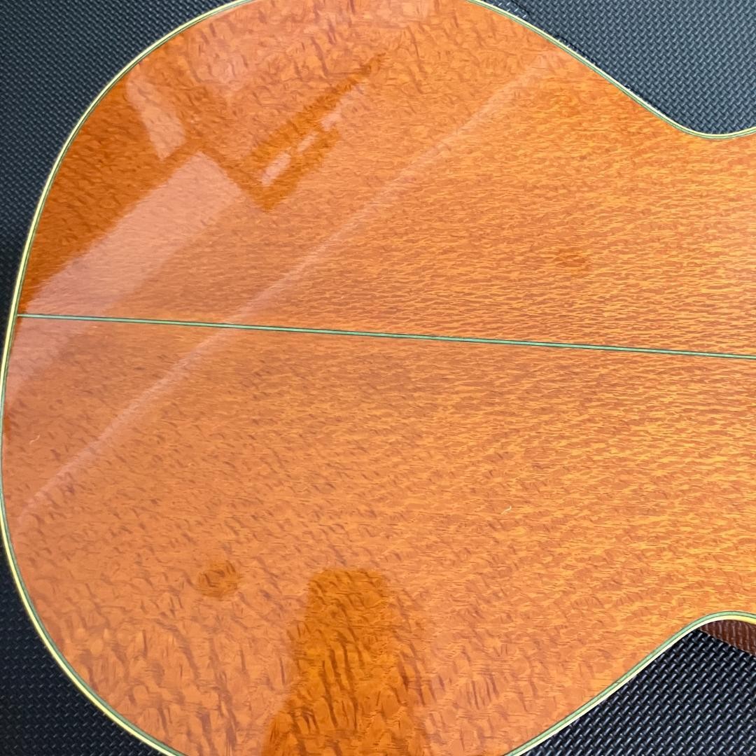 TAKAMINE SANTA FE ESF-93 Good condition Electric acoustic guitar