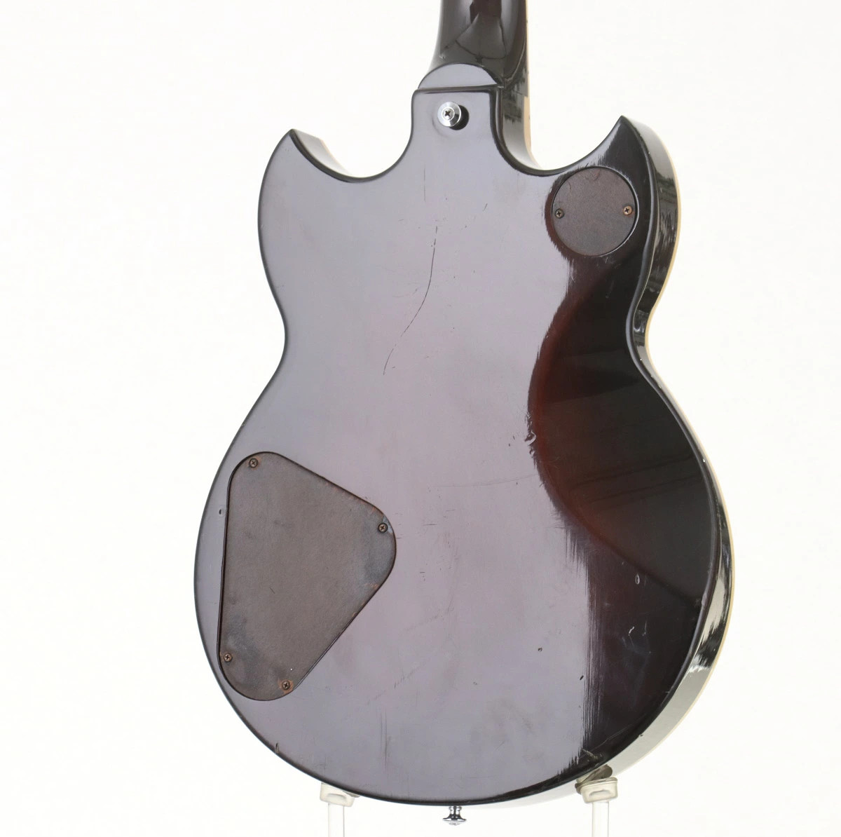Yamaha / Sg800 Os Oil Stain 4.34Kg S/N 00231