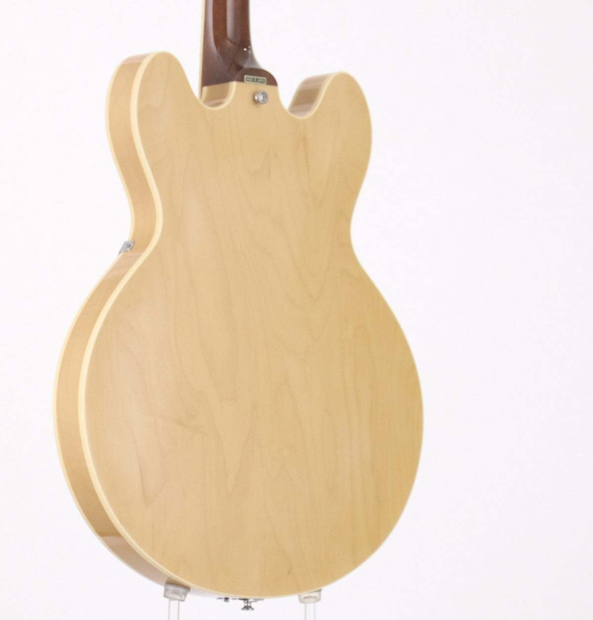 Epiphone 1965 Casino Elitist Natural Used Electric Guitar [AUTH]