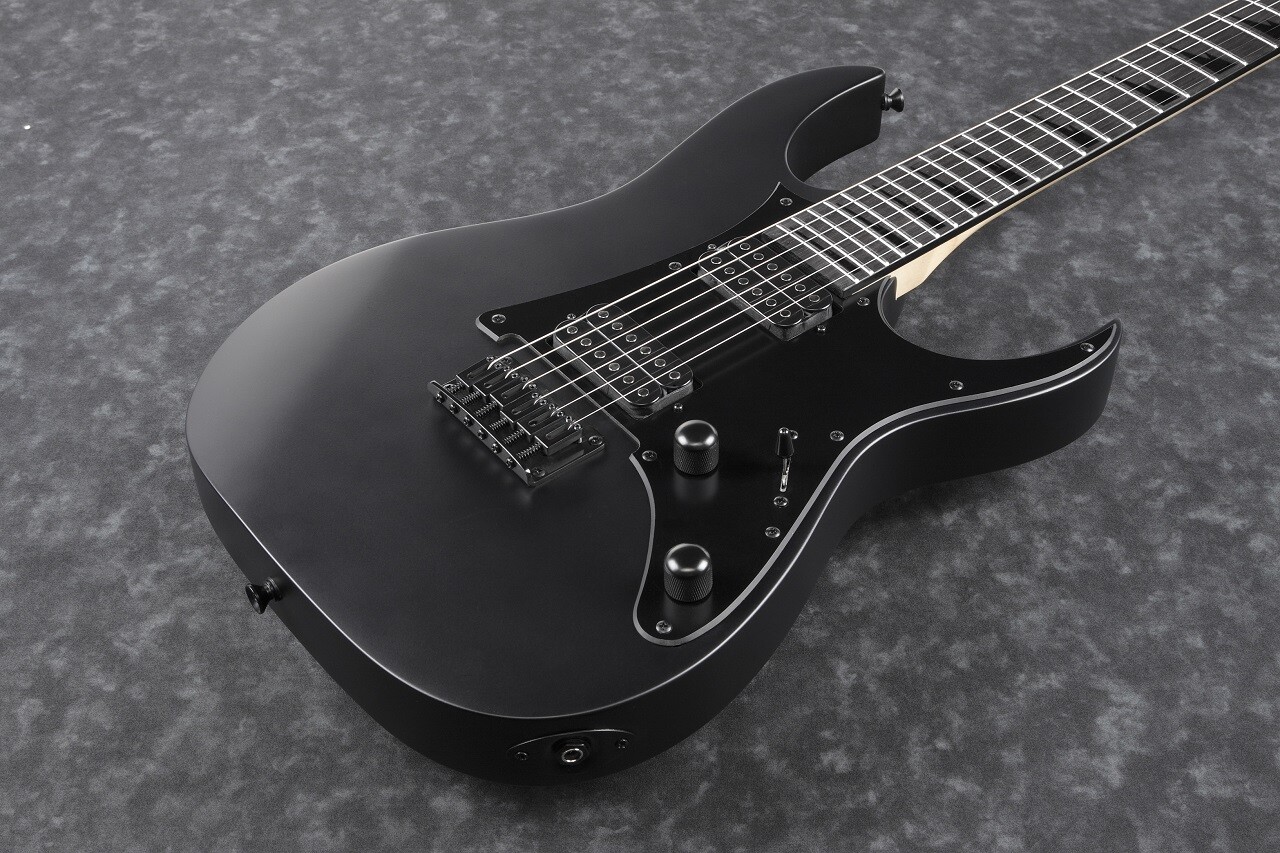 Ibanez Grgr131Ex-Bkf