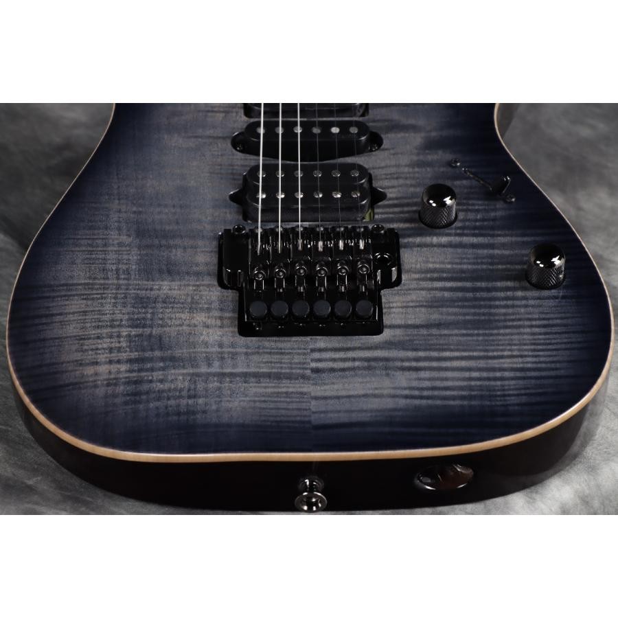Ibanez / j.custom RG8570-BRE (Black Rutile) Electric Guitar Made in JAPAN