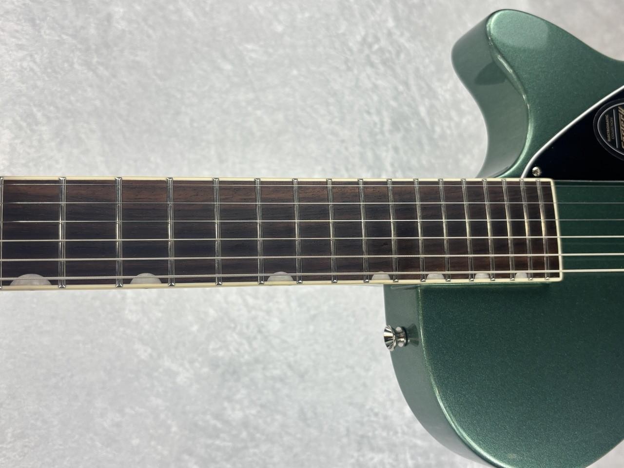 GRETSCH ELECTROMATIC JET CLUB 1 SC | 1H | HT / OLIVE DRAB