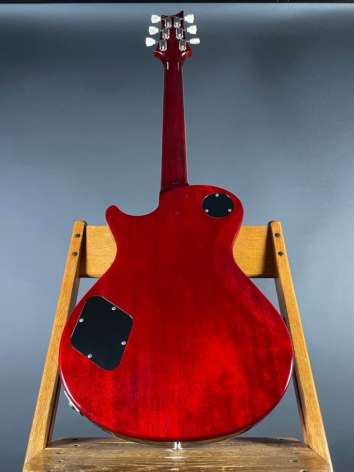 PRS Core McCarty 594 Singlecut – Dark Cherry Sunburst