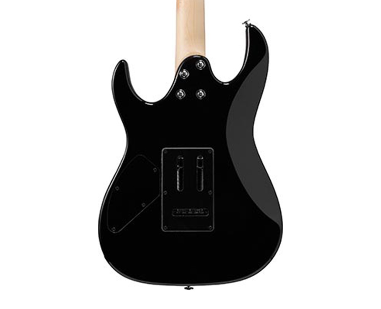 Ibanez GRX70QASB GIO RX Electric Guitar – Sunburst