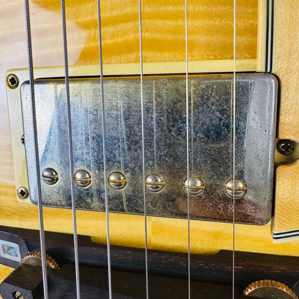 Ibanez AF105-NT-12-01 Hard Case Included