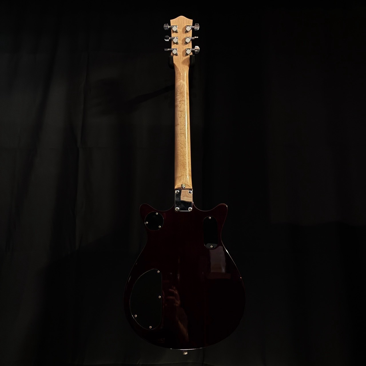 Gretsch Electromatic Double Jet G2921 3.76Kg Safe delivery from Japan