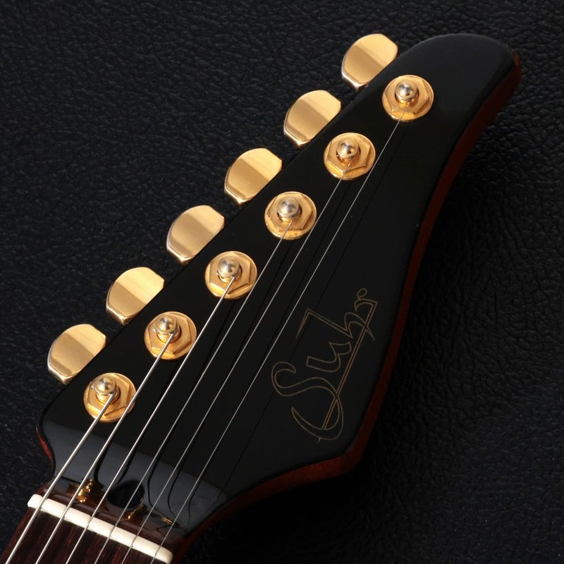 SUHR Modern Carve Top Trans Purple [10924]