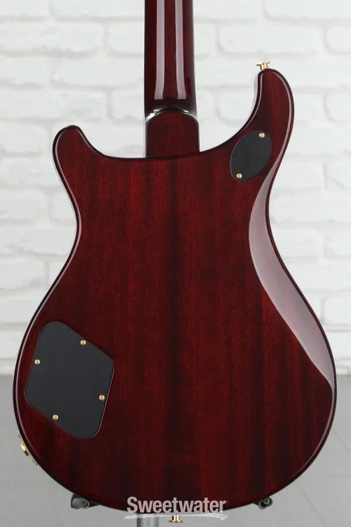 PRS McCarty 594 10-Top Electric Guitar – Dark Cherry Sunburst