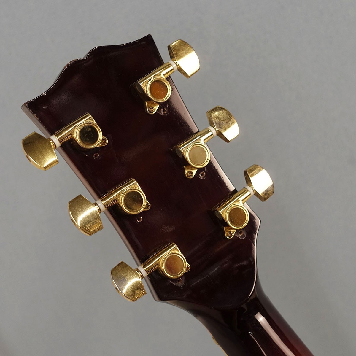 [Navigator] LP Custom Type Sunburst Made in Japan 1970s Vintage Solid E.Guitar