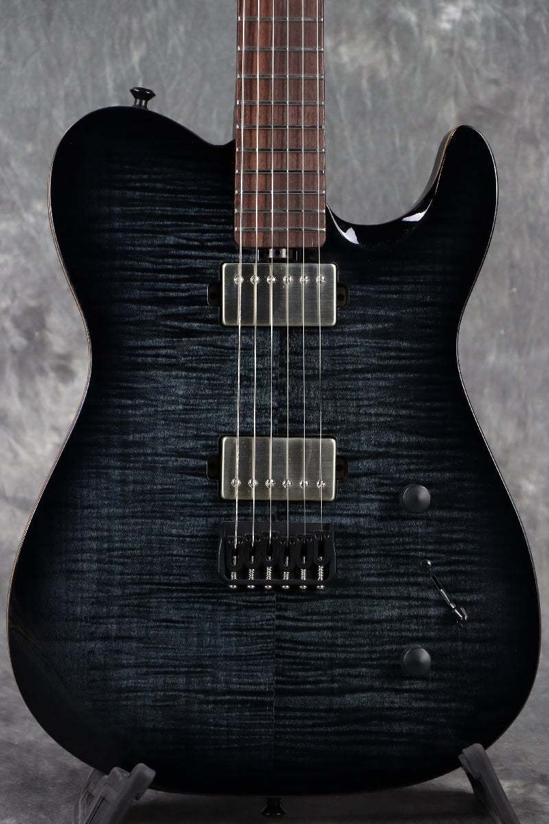 Chapman Guitars Law Maker Legacy Shadow Burst Actual Image/Not On Display 3.4Kg