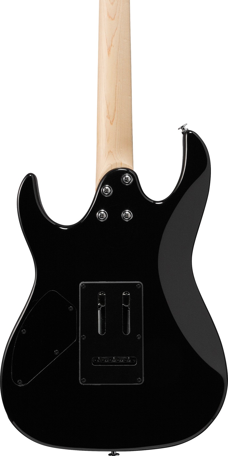 Ibanez GRX70QA RG Gio Electric Guitar – Transparent Red Burst
