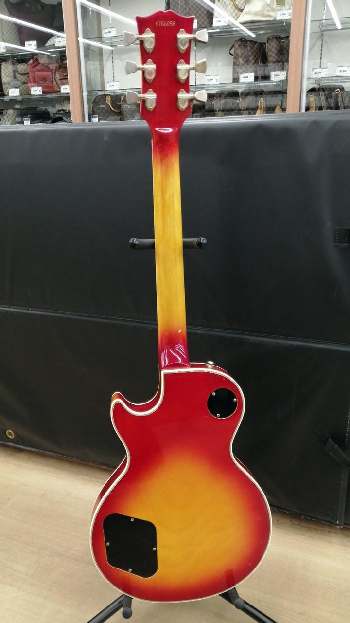 GRECO EG-500C Electric Guitar