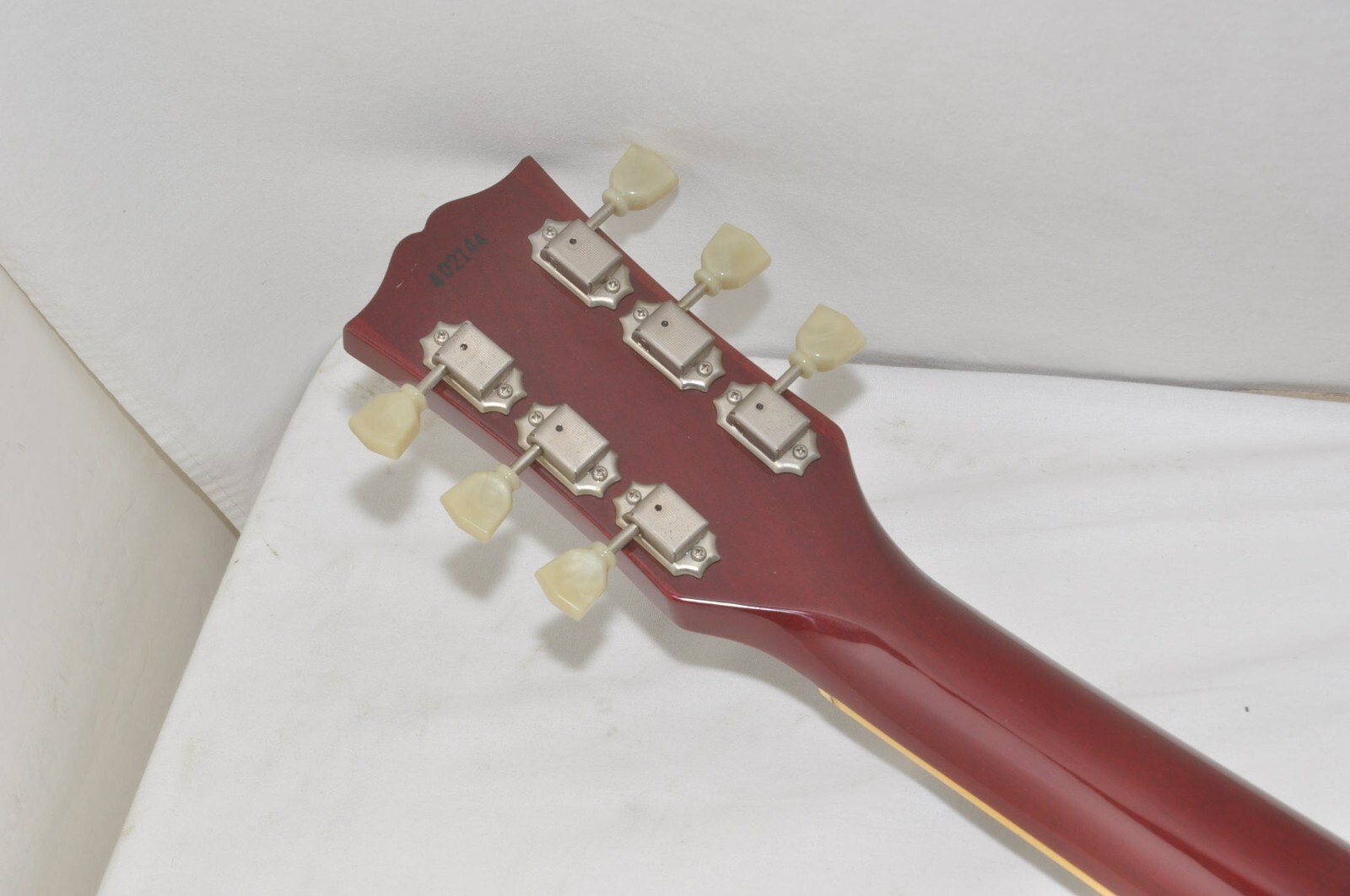 Orville Les Paul Electric Guitar Ref No 6797