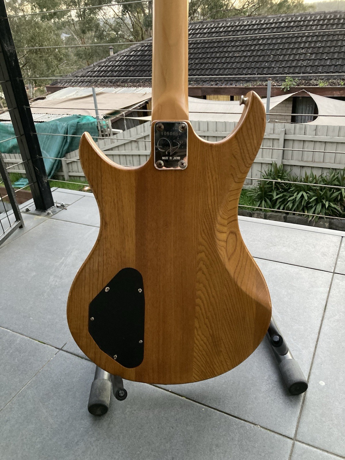 Vantage Avenger 1981 Electric Guitar made in Japan for sale.