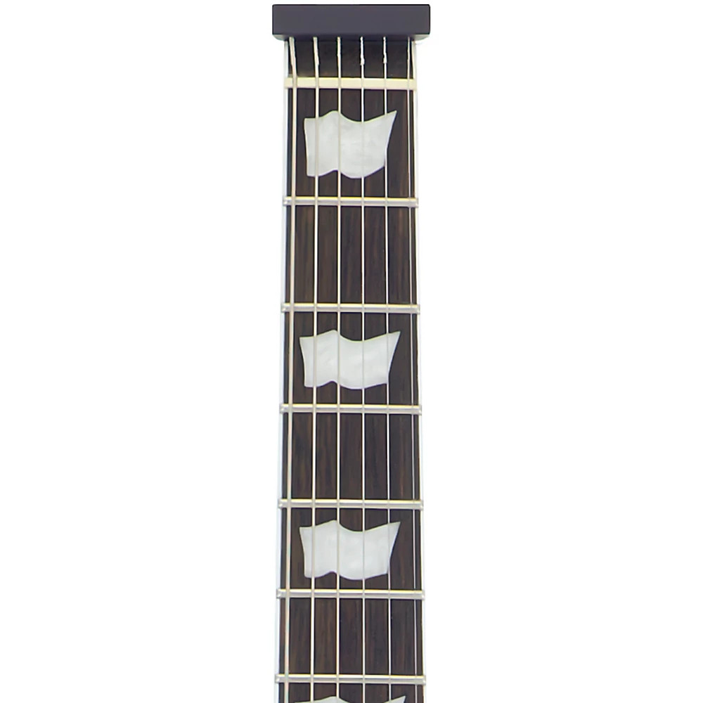 Traveler Guitar LTD EC-1 Deluxe Electric Guitar – Dark Brown Sunburst