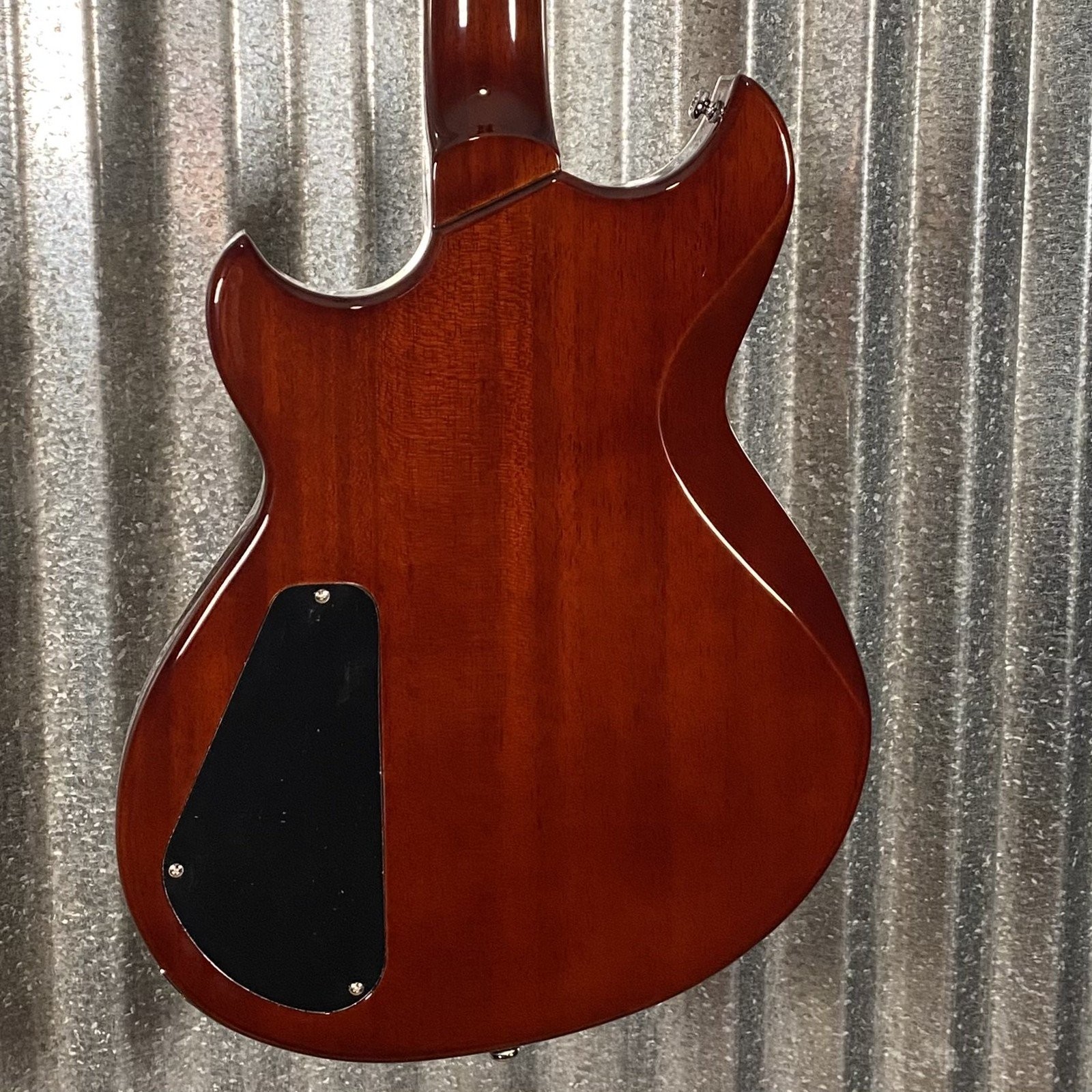 Reverend Sensei H90 Metallic Bronze Guitar #71212