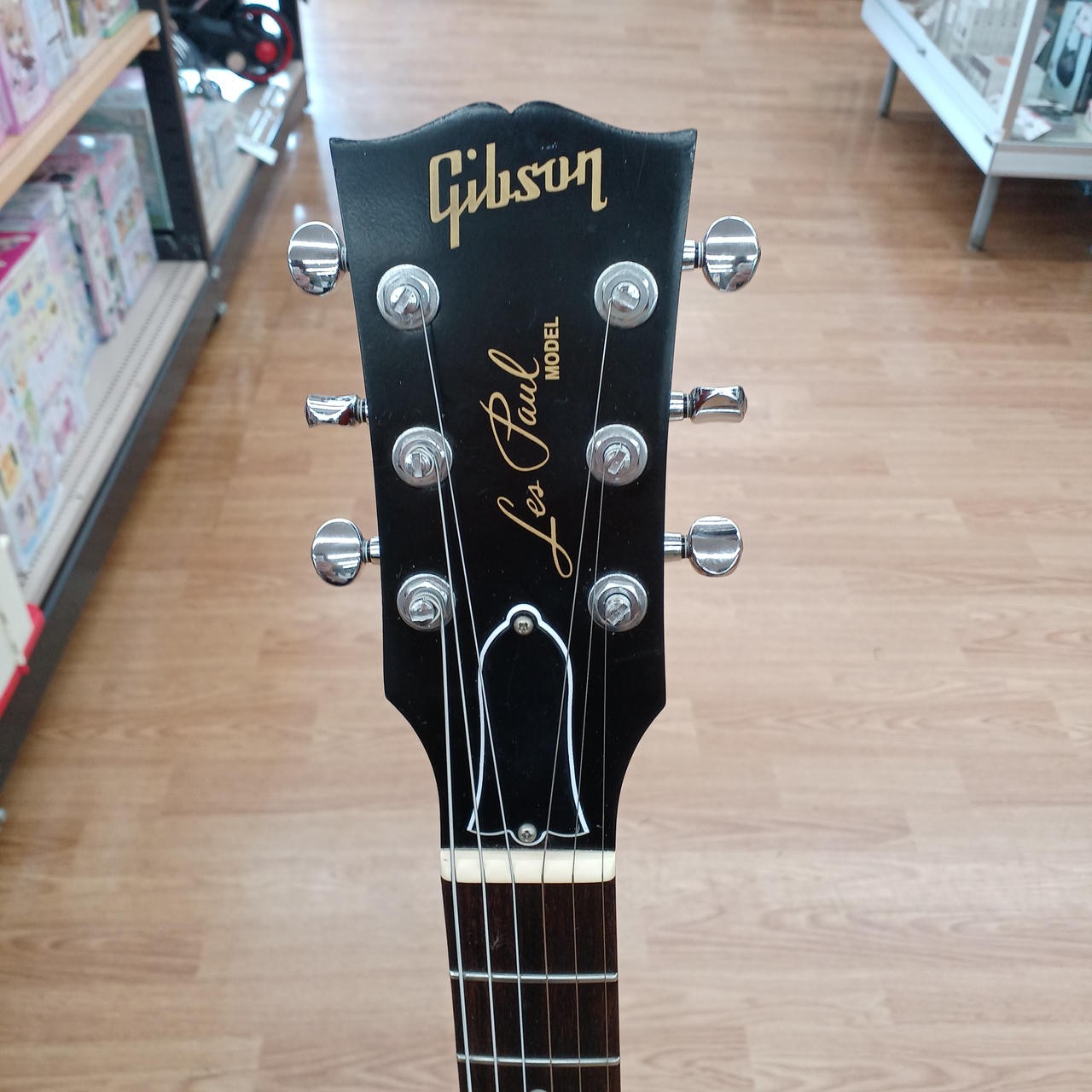 GIBSON LES PAUL SPECIAL DC ELECTRIC GUITAR 351869