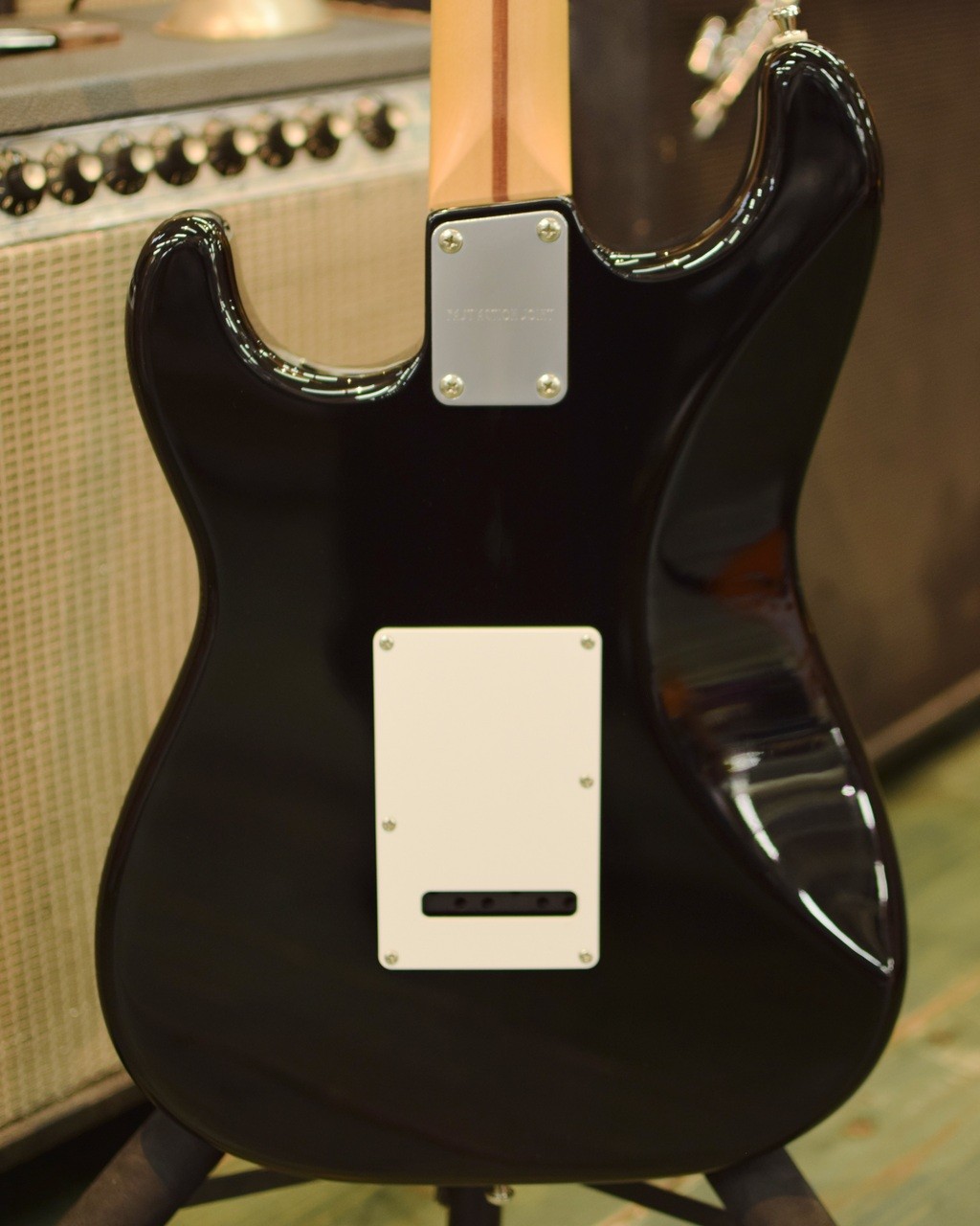 HISTORY GH-SV M BLK
