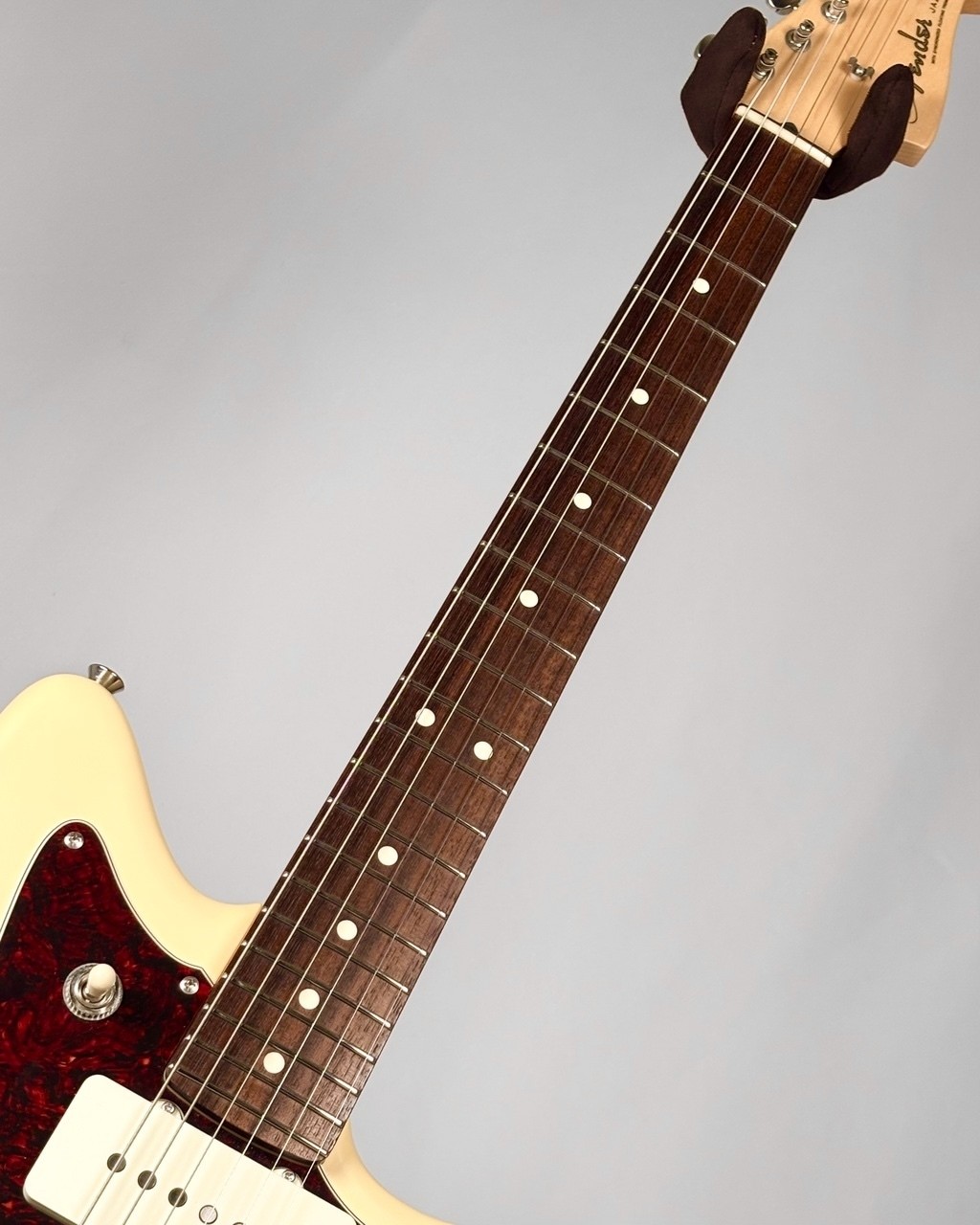 Fender 2022 Made in Japan Junior Collection Jazzmaster -Satin Vintage #GGdrg