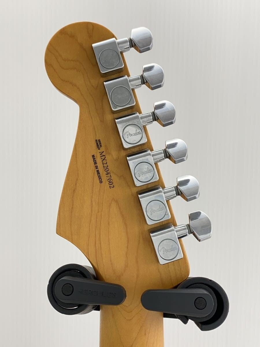 Fender PLAYER ST PLUS TOP/2022 Electric Guitar-03