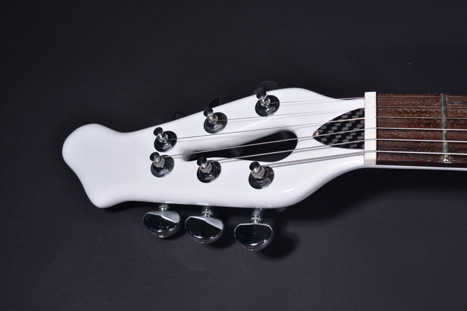 Electric Guita, 100% full carbon fiber electric guitar very top sound quality