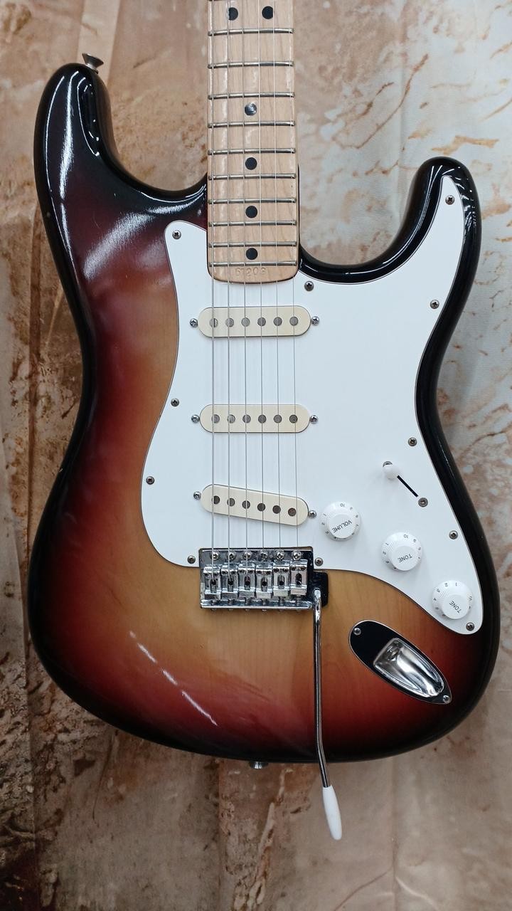 FERNANDES BURNY CUSTOM FST-70 Electric Guitar