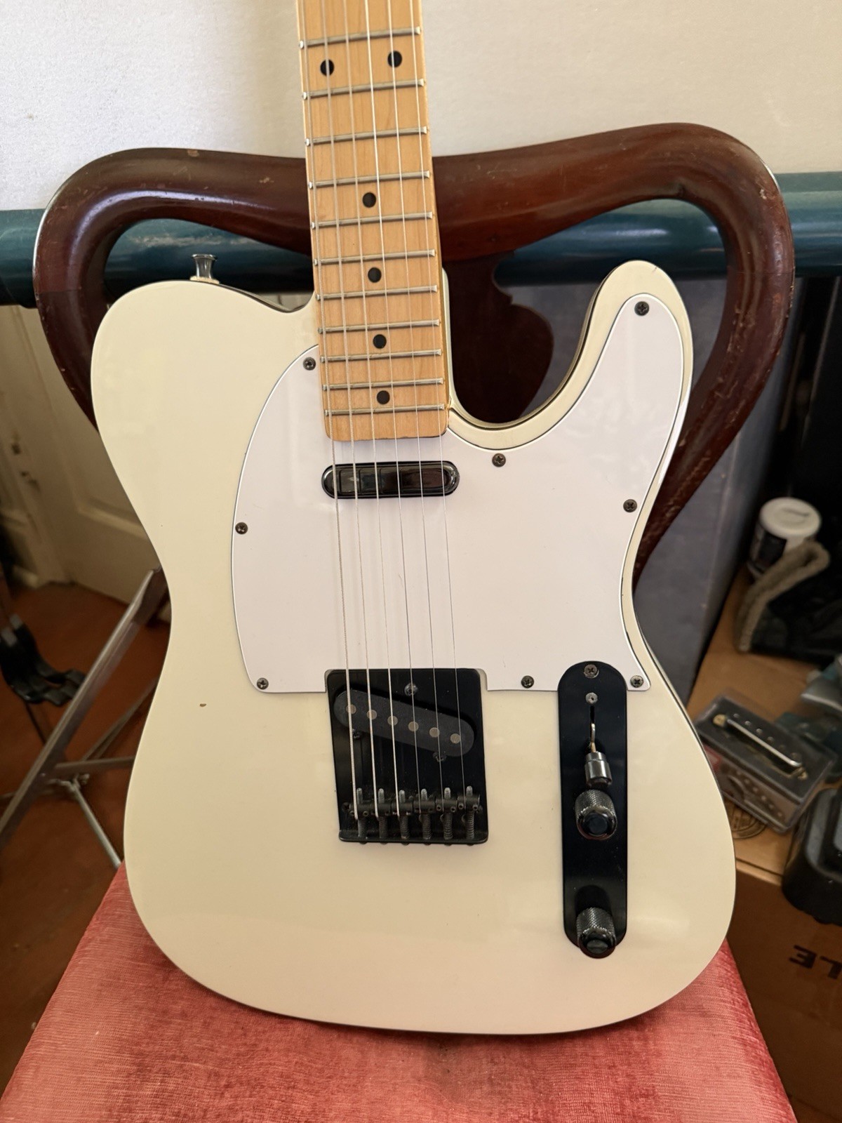 Phantom Guitars T Style Guitar