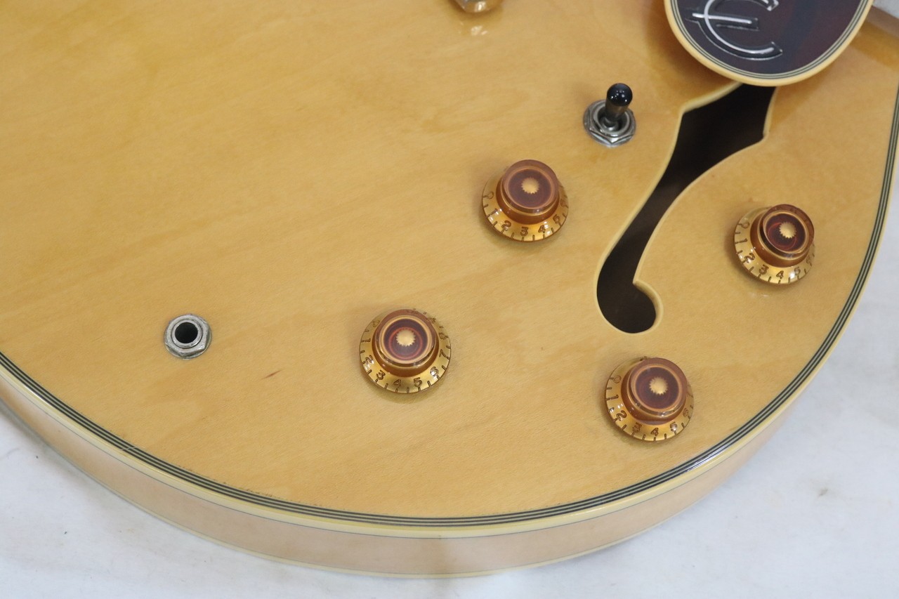 Epiphone SHERATON II
