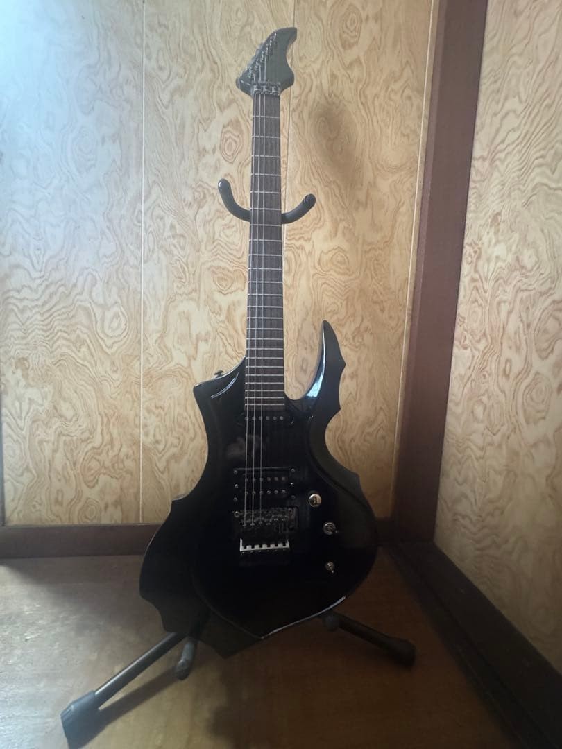GrassRoots G-A-68 Electric Guitar the GazettE Aoi Model Japanese Rock