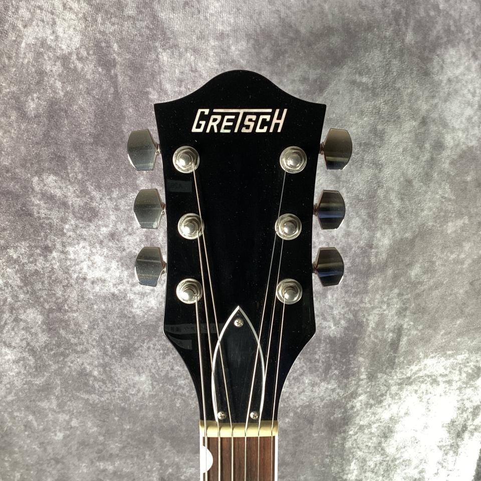 Gretsch G6119T-ET Tennessee Rose Pro Players Edition USED